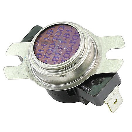 YORK S1-024-35596-000 SWITCH 110 DEG-150 DEG F AUTO DISC STYLE