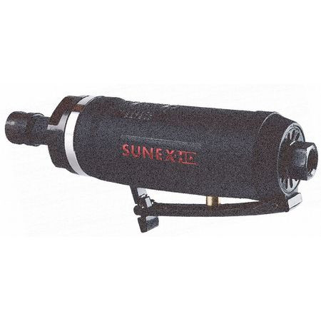 SUNEX TOOLS SX5210 SUPER DIE GRINDER 1/4 1.0 HP