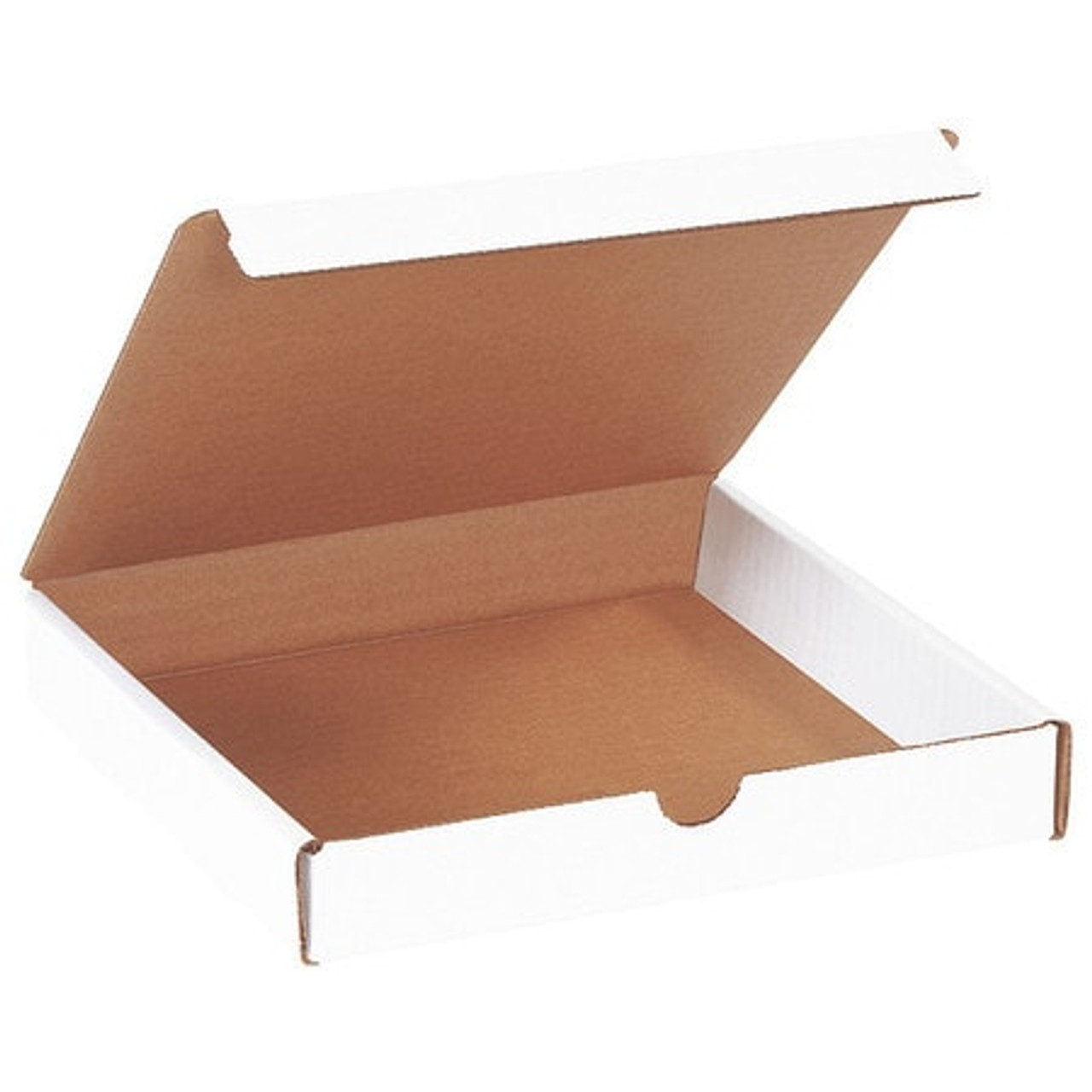 GRAINGER GLOBAL SOURCING 55VK32 LITERATURE MAILER SINGLE WALL 8 L