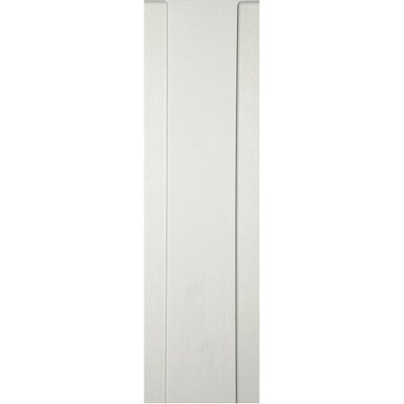 ACROVYN SSM25A10F262N END CAP DRIFTWOOD