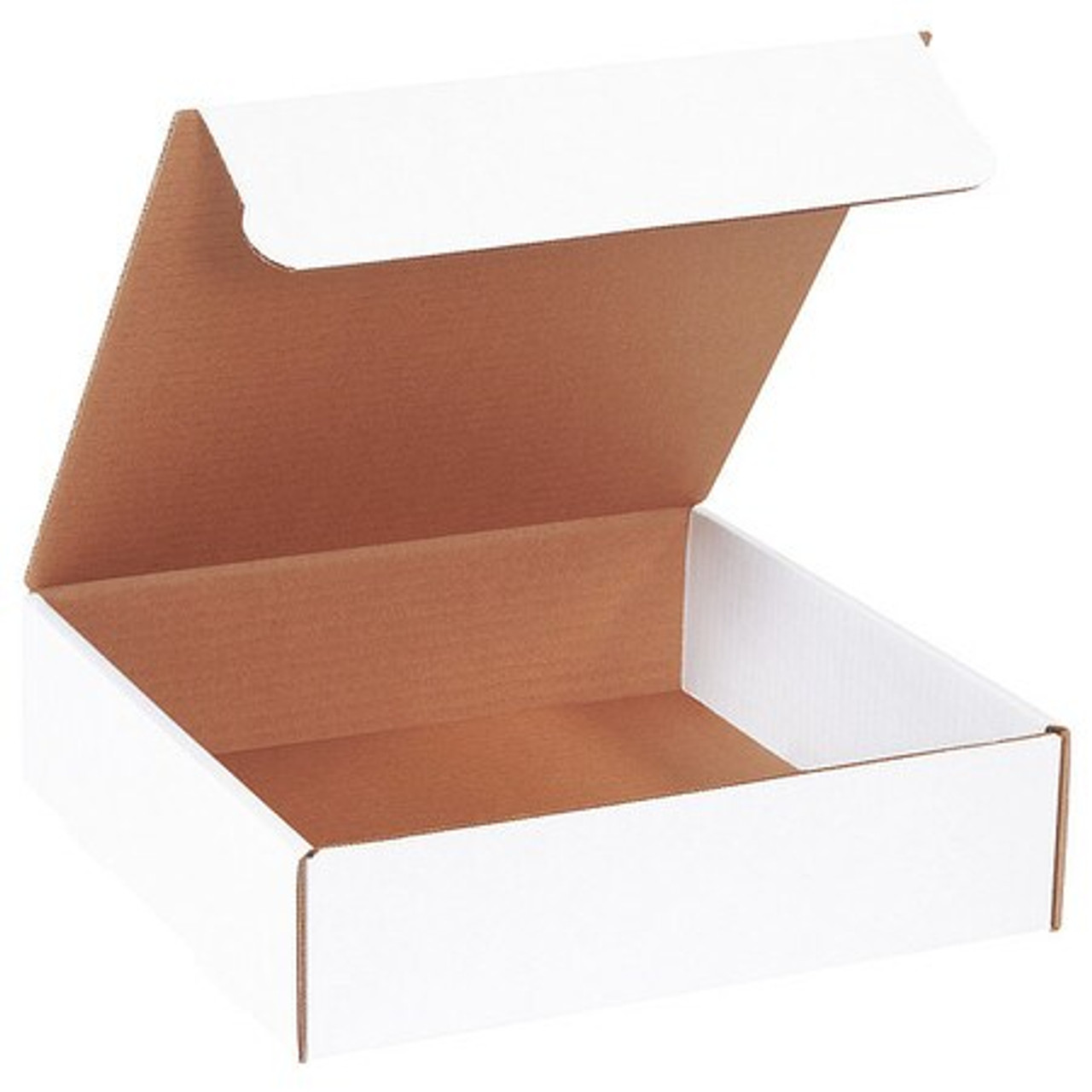 GRAINGER GLOBAL SOURCING 55VK59 LITERATURE MAILER SINGLE WALL 11 L