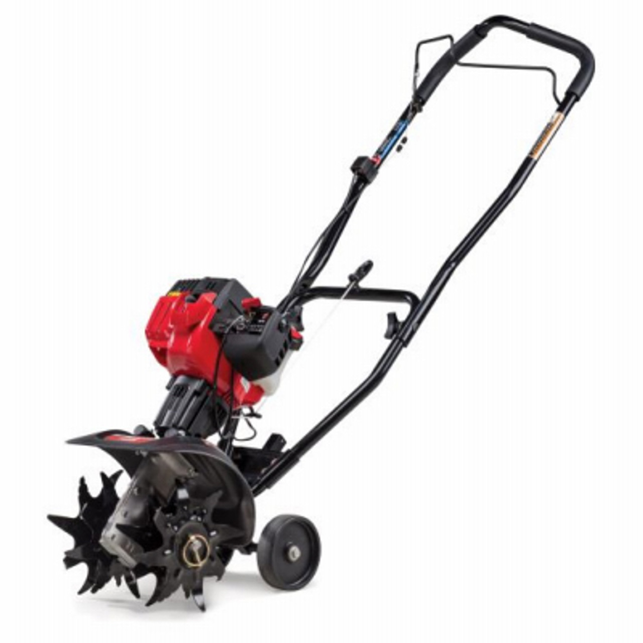 MTD SOUTHWEST INC. 21BK225G766 CULTIVATOR FWD ROTATE GAS 25CC