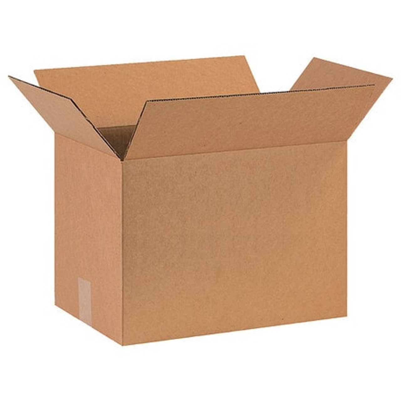 GRAINGER GLOBAL SOURCING 55VH11 SHIPPING BOX SINGLE WALL 32 ECT KRAFT