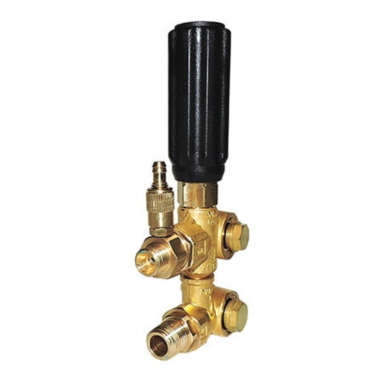 A. R. NORTH AMERICA AR22287 UNLOADER VR35 IDR 4000PSI