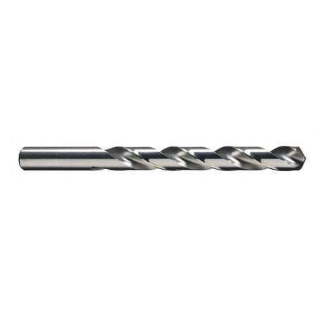 CLE-LINE C23001 HSS POLISH FLUTE JOBBER DRLS