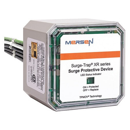 SURGE TRAP STXR600Y05N SURGE PROTECTION DEVICE 347/600VAC WYE