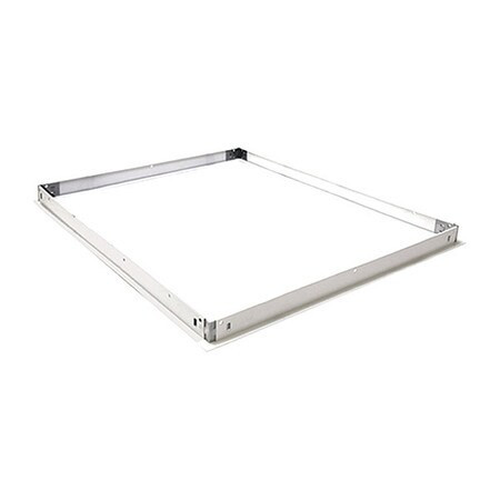 METALUX DF-22W-U A LENS LED TR 6400 LUM 40K 0-10V DIMM 2