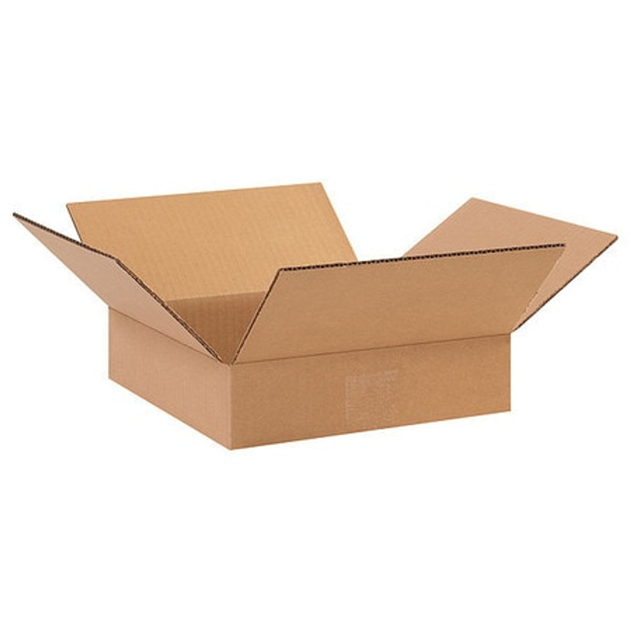 GRAINGER GLOBAL SOURCING 55VG50 SHIPPING BOX SINGLE WALL 32 ECT KRAFT