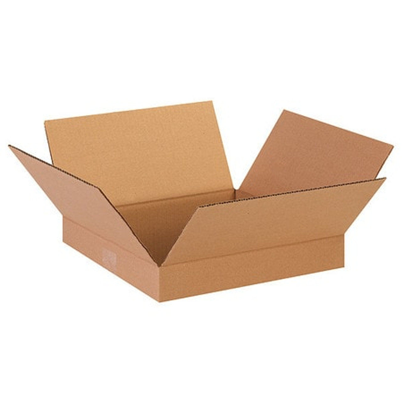 GRAINGER GLOBAL SOURCING 55VG93 SHIPPING BOX SINGLE WALL 32 ECT KRAFT