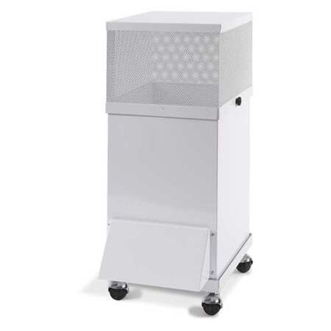 EXTRACT-ALL S-987-AMB AMBIENT AIR CLEANER PORTABLE 350 CFM