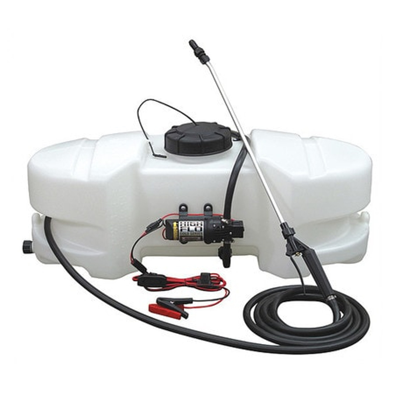 FIMCO INC. LG-10-EC SPOT SPRAYER 10 GAL