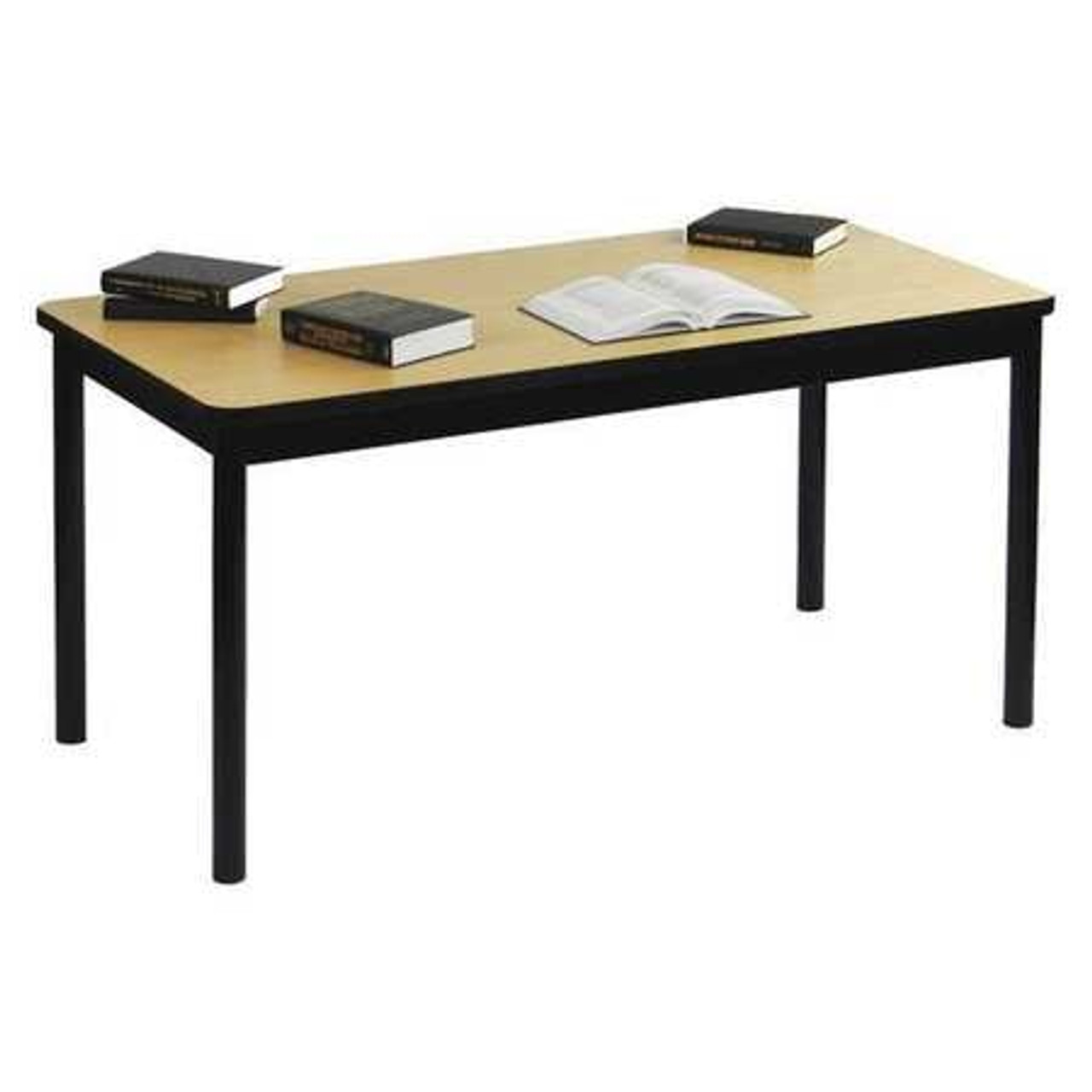 CORRELL LR2472-16 DELUXE HIGH-PRESSURE LIBRARY TABLE CORRELL LR2472-16 DELUXE HIGH-PRESSURE LIBRARY TABLE