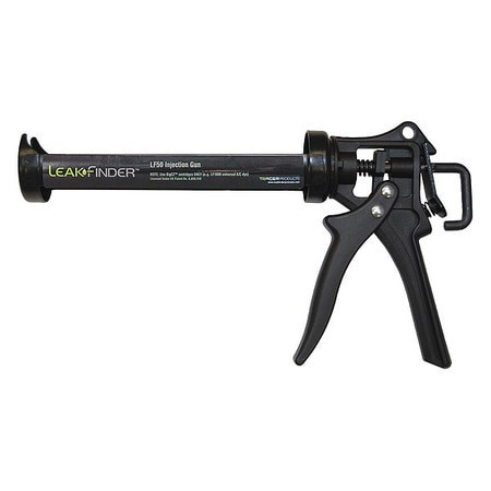 LEAKFINDER LF50 INJECTOR ASSEMBLY