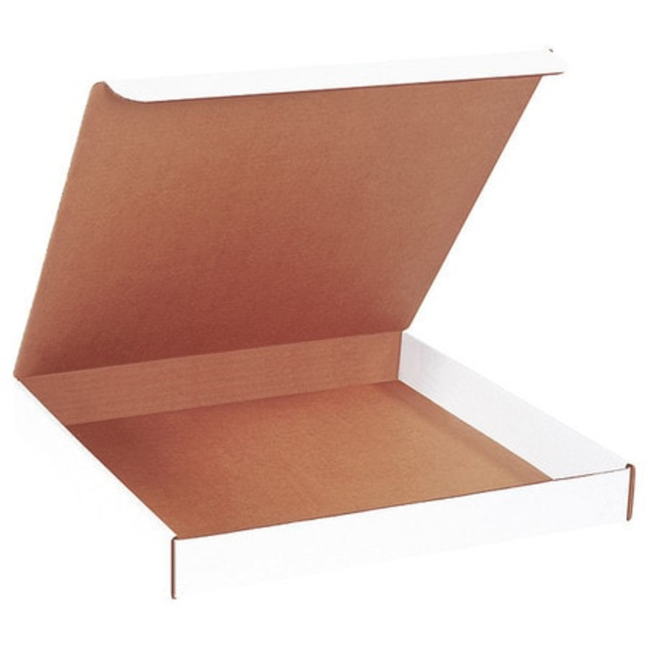 GRAINGER GLOBAL SOURCING 55VL16 LITERATURE MAILER SINGLE WALL 16 L