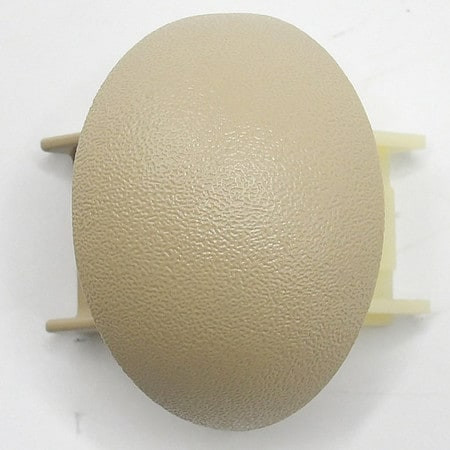 ACROVYN FR270SOS103N END CAP 2 H 1-1/32 L 5/64 THICK