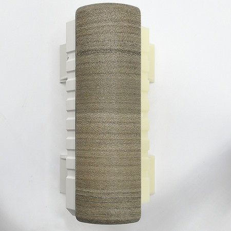 ACROVYN SCR48OS1351N OUTSIDE CORNER SMOKEY ELM