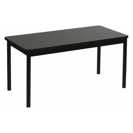 CORRELL LR2448-07 DELUXE HIGH-PRESSURE LIBRARY TABLE