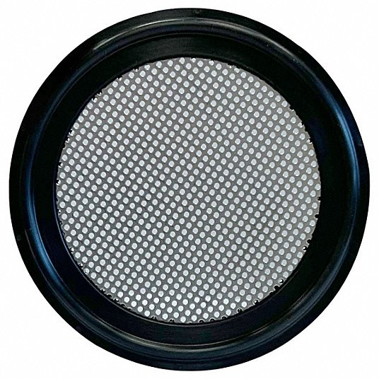 GARLOCK 40MPUP-2-.33 TRI-CLAMP MICROSCREEN 2 .033 HOLE