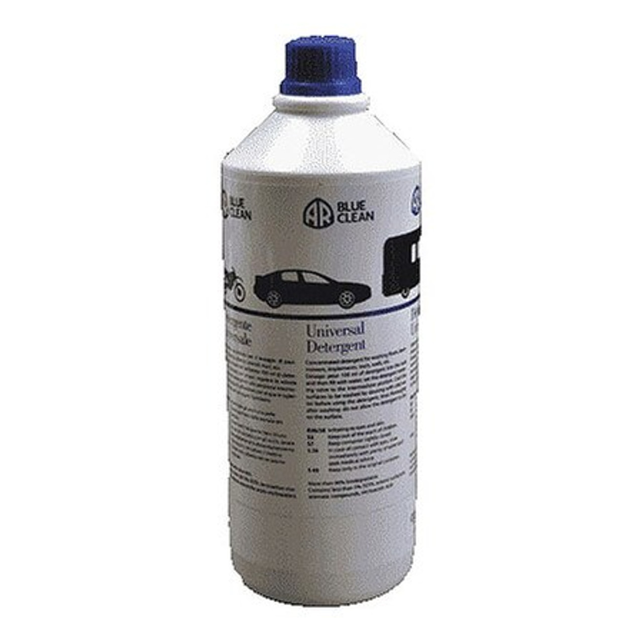 A. R. NORTH AMERICA PW40616 UNIVERSAL DETERGENT