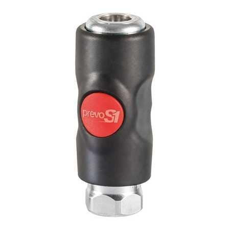 PREVOST USI 061202 PREVOST PREVO S1 SAFETY QUICK COUPLING -