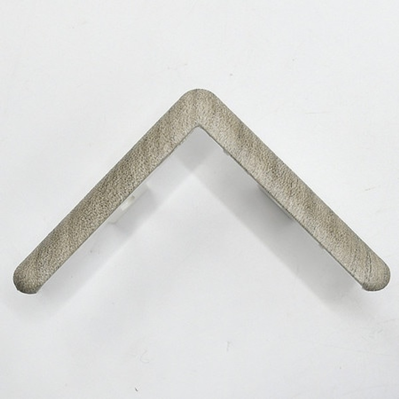 ACROVYN SM20CAP1351N END CAP SMOKEY ELM