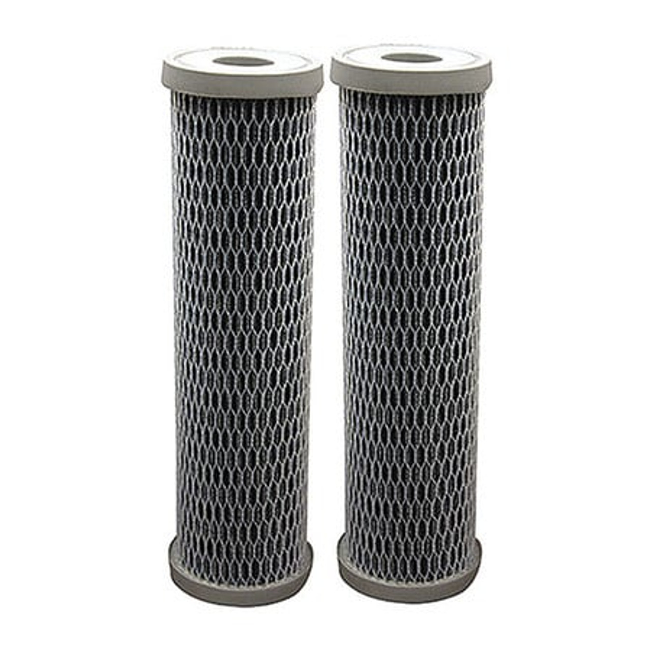 PENTAIR CASH VALVE TO3-DS3-S18 STANDARD TASTE AND ODOR CARTRIDGE 10  PENTAIR CASH VALVE TO3-DS3-S18 STANDARD TASTE AND ODOR CARTRIDGE 10