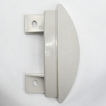 ACROVYN SCR50MCAP262N END CAP 5 H 1-1/16 L 5/64 THICK