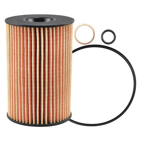 BALDWIN FILTERS P40104 OIL FILTER ELEMENT,2-31/32" O.D.