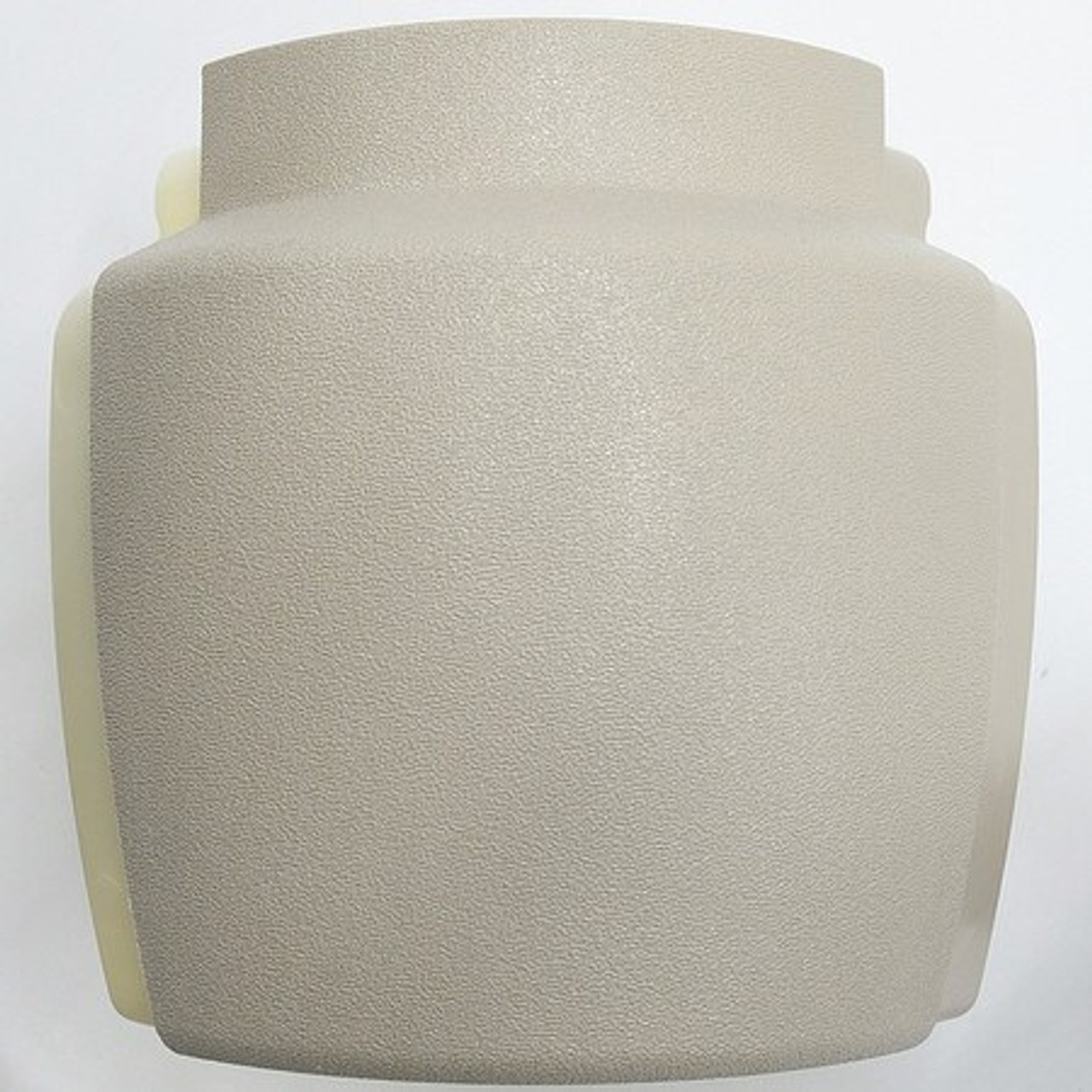 ACROVYN HRB20OS929N OUTSIDE CORNER OYSTER GRAY