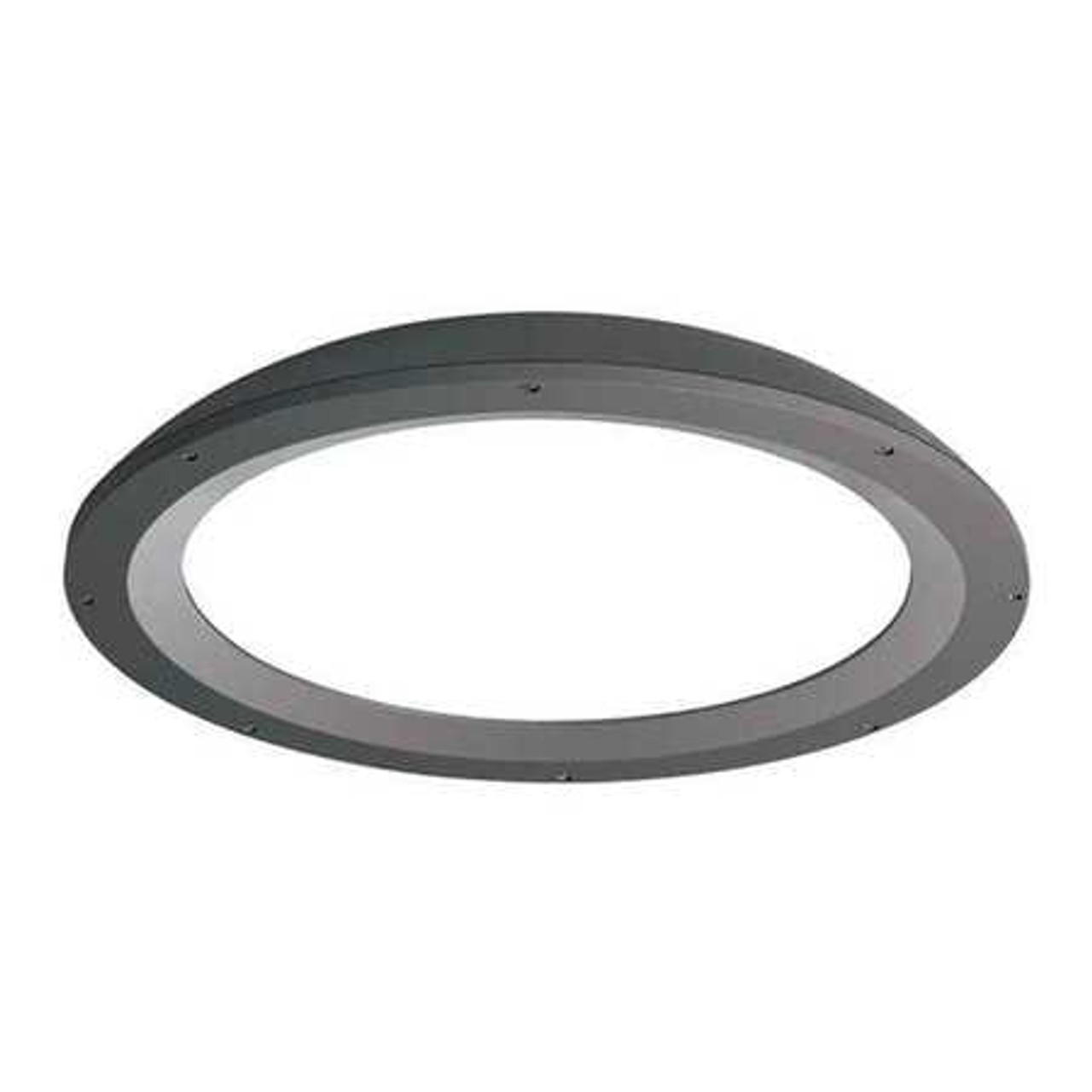HUBBELL SRT2-85-4K7-5QW-UNV-GYS STANDARD PARKING GARAGE LIGHT 4000K