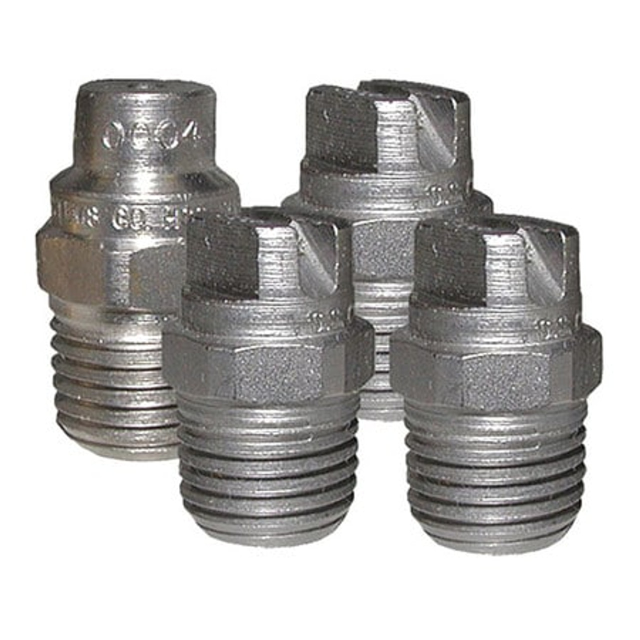 A. R. NORTH AMERICA NZMEG4P-035 NOZZLE 1/4MEG 035 PK4