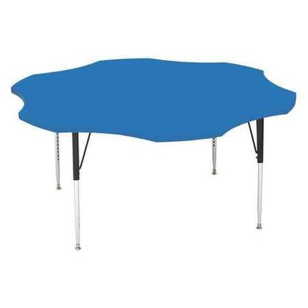 CORRELL A60-FLR-37 DELUXE HIGH-PRESSURE TOP ACTIVITY TABLES