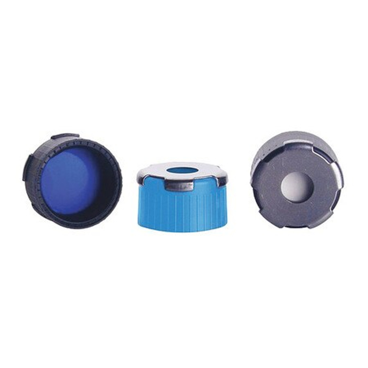 WHEATON BLUEMAG 18-4106 CAP 18-425MM SCREW CLOSURE PK100
