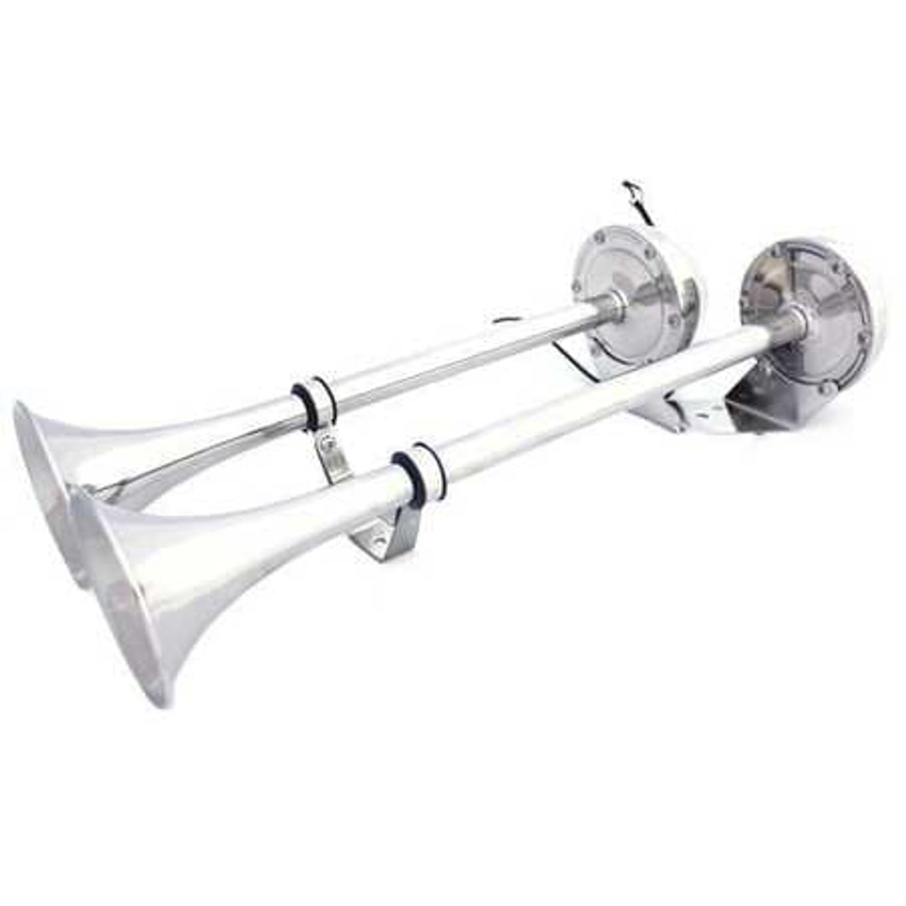 FIAMM TECHNOLOGIES LLC 75550 DUAL TRUMPET HORN ELECTRIC 18 L