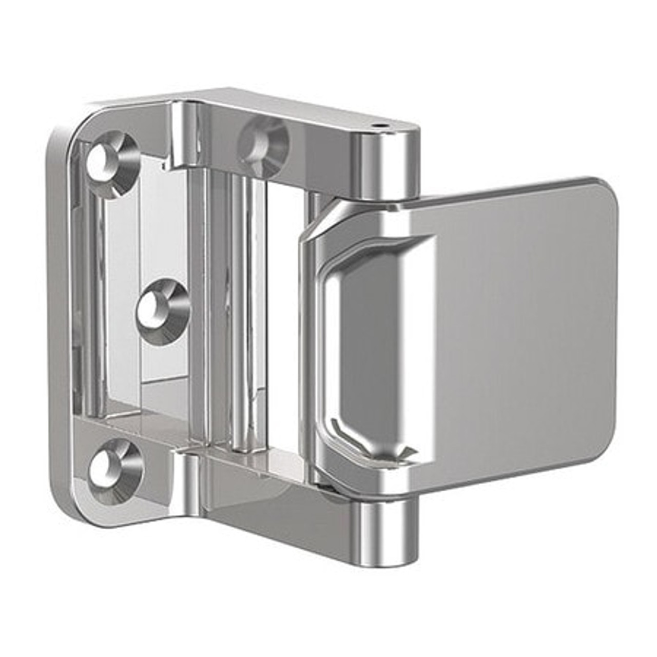 PEMKO PDLAA26D PRIVACY LATCH 1-3/4 L 2-1/4 W