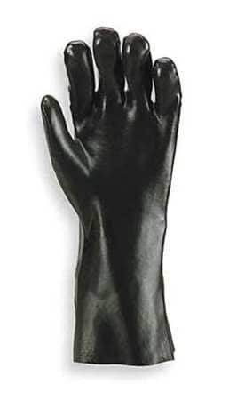 SHOWA BEST GLOVE, INC 7714R-10-V CHEMICAL RESISTANT GLOVES 14 L PR