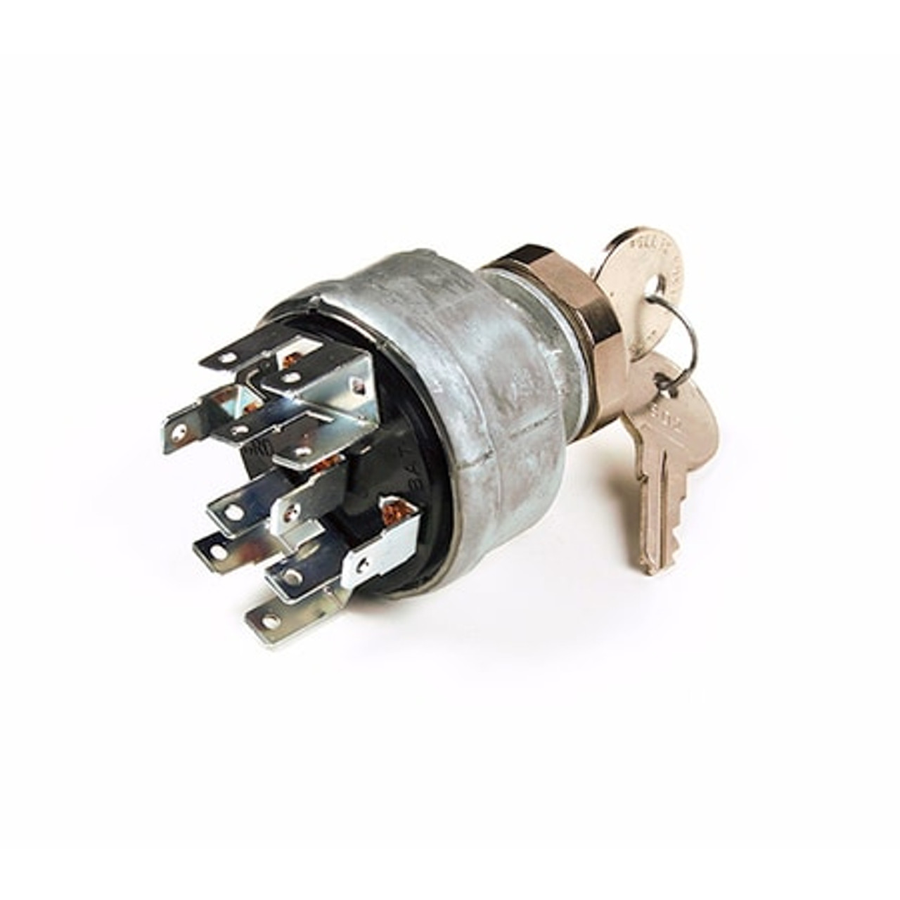 GROTE 82-2235 SWITCH IGNITON MOM 4 POSITION GROTE 82-2235 SWITCH IGNITON MOM 4 POSITION
