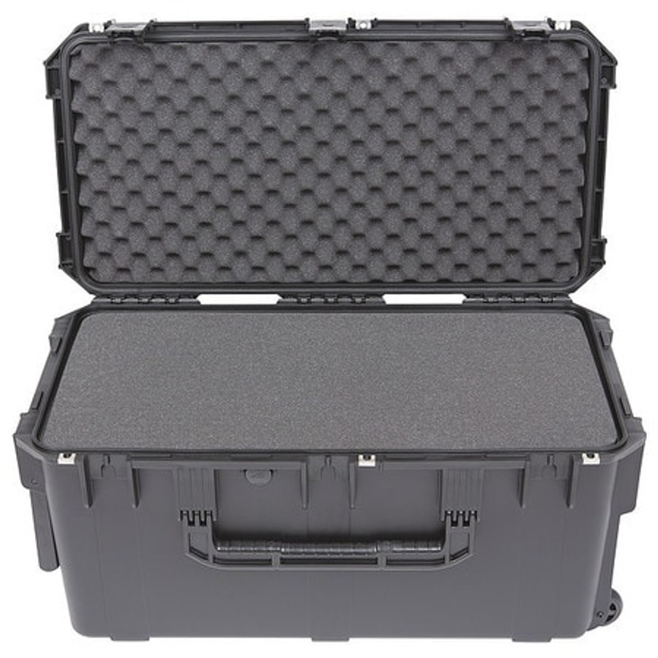 SKB CASES/STEPHEN GOULD 3I-2914-15BC ISERIES 2914-15 WATERPROOF CASE W/CUBED  SKB CASES/STEPHEN GOULD 3I-2914-15BC ISERIES 2914-15 WATERPROOF CASE W/CUBED