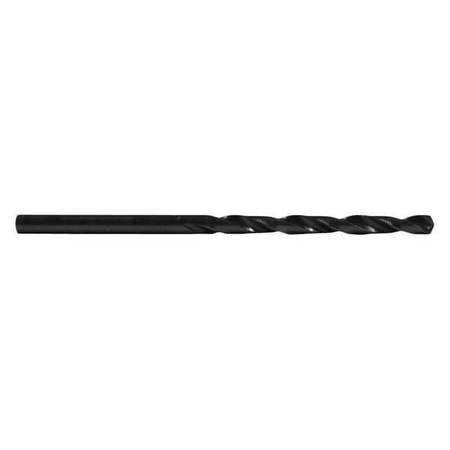 CENTURY DRILL  TOOL 24209 BLACK OXIDE DRILL BIT 9/64 IN.
