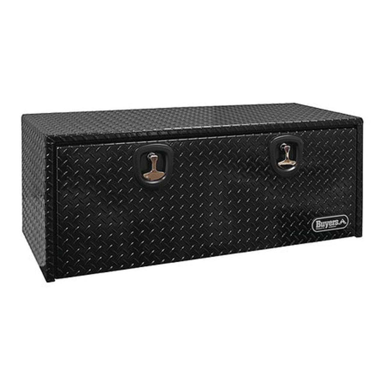 BUYERS PRODUCTS 1725115 60" WIDE X 18" HIGH X 18" DEEP UNDERBED 