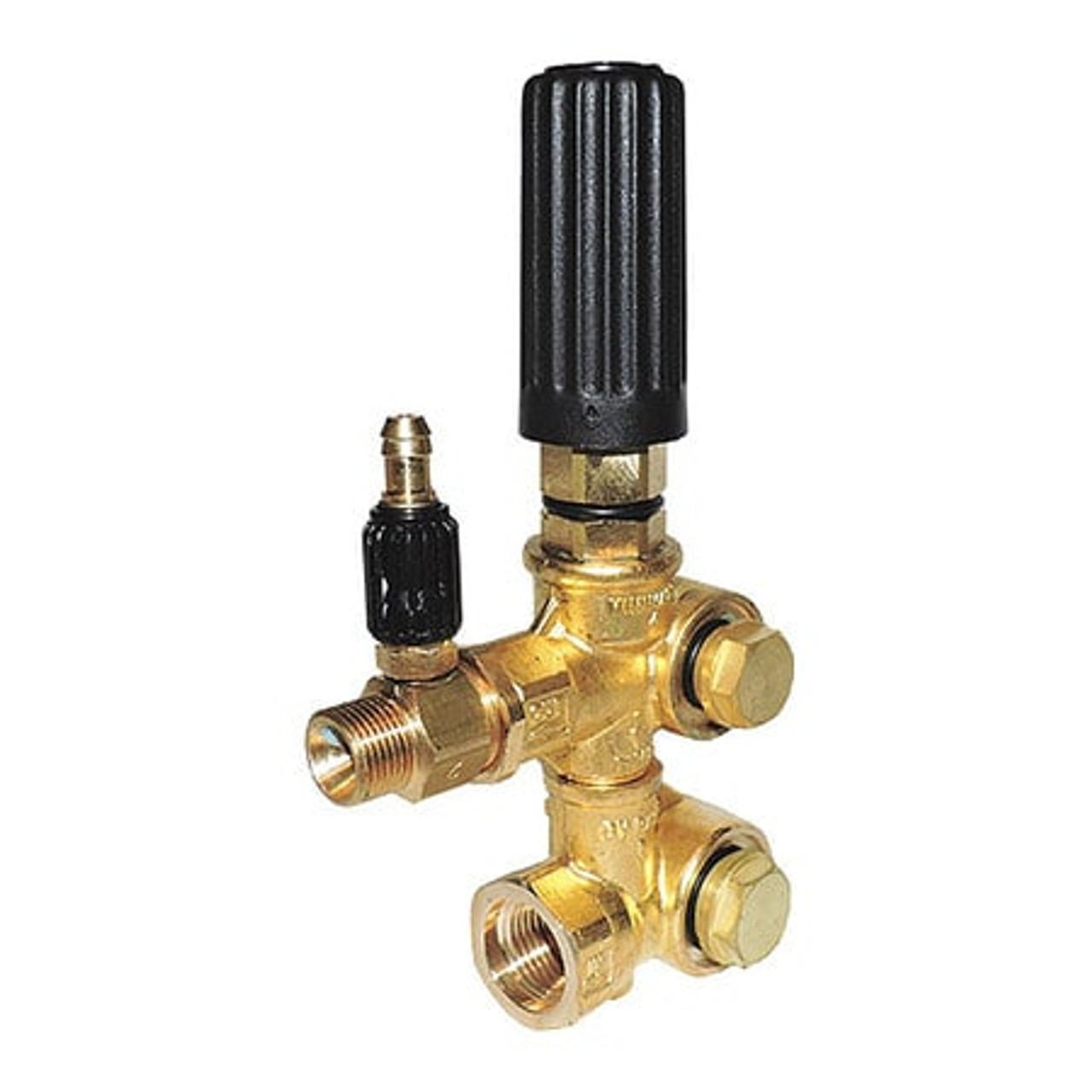 A. R. NORTH AMERICA AR21039 MINIMATIC 1.8MM ADJ