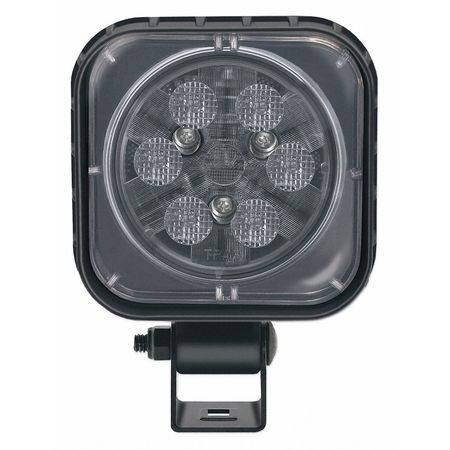 JW SPEAKER 1300091 LED WORKLAMP FLOOD PATTERN 12/110V