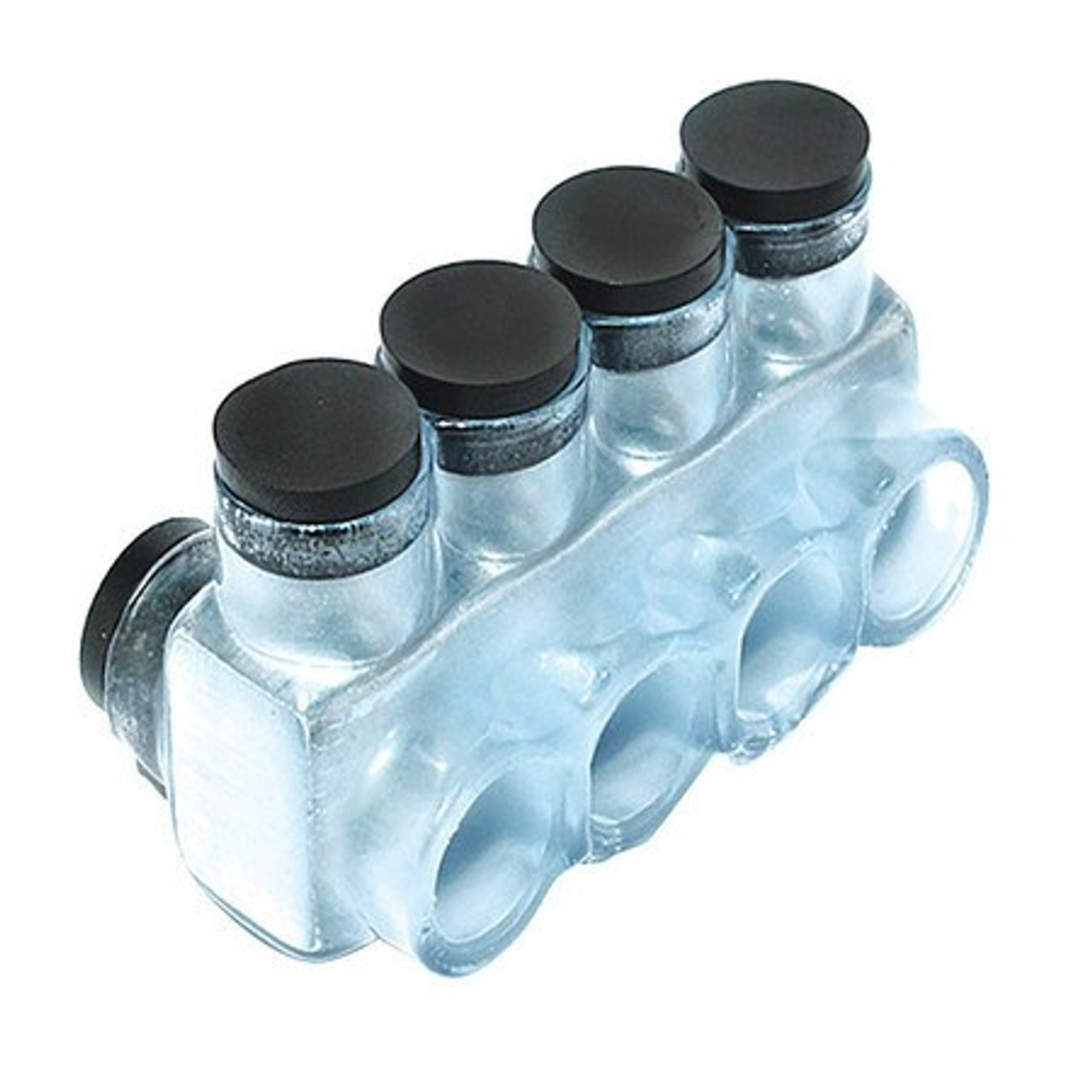 POLARIS IPLD250-4CB INSULATED MULTITAP CONNECTOR 4 PORTS