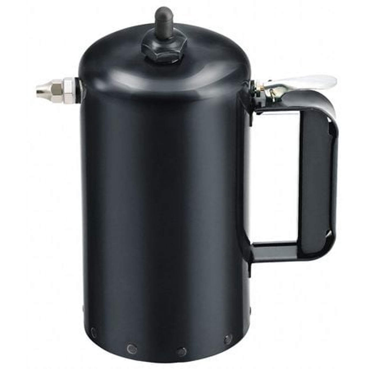 SURE SHOT A1000B SPRAYER,STEEL,BLACK,32 OZ.