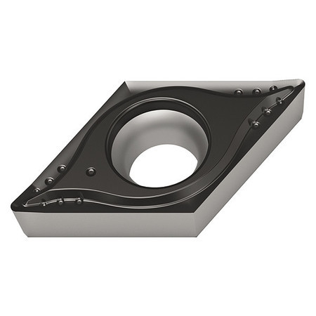 WALTER MEIER MANUFACTURING INC. DCGT11T304-MM4 WSM10S TURNING INSERT PK10
