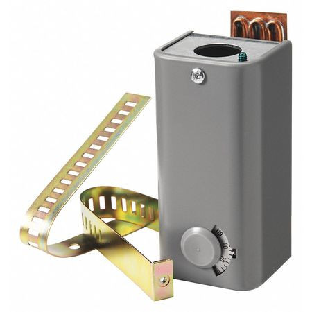 SIEMENS 141-0522 ELECTRIC SURFACE MOUNTED THERMOSTAT