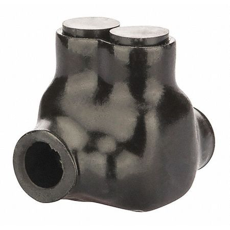 POLARIS ITO-4 INSULATED TAP CONNECTOR 2 PORT 4-14 AWG