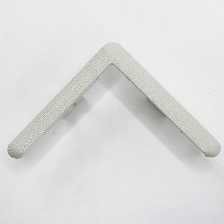 ACROVYN SM20CAP262N END CAP DRIFTWOOD