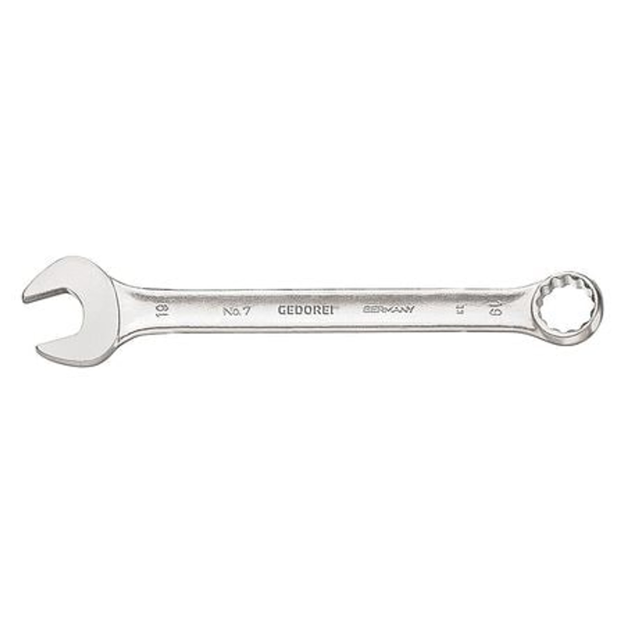 GEDORE 7 3/4AF COMBINATION WRENCH 3/4 