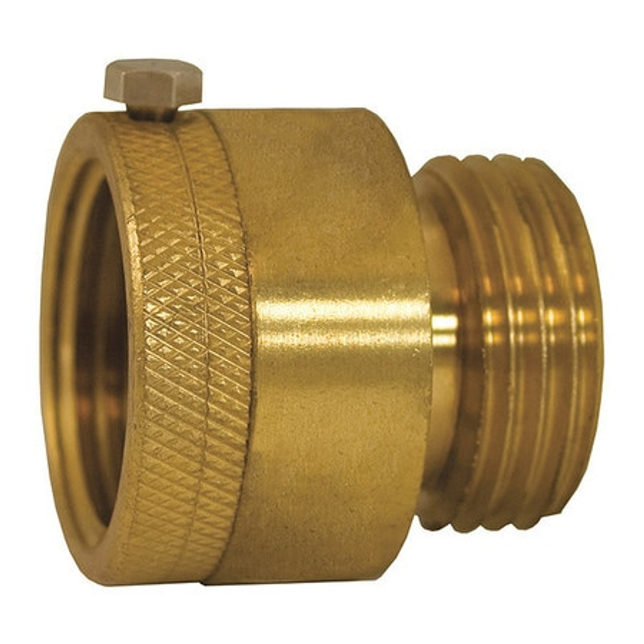 JONES STEPHENS G04004 VACUUM BREAKER ECONOMY HOSE BIBB
